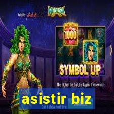 asistir biz